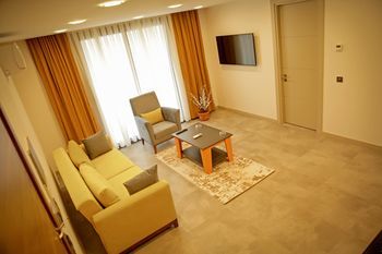 Vip Concept Ada Residence - Adults Only Денизли Екстериор снимка