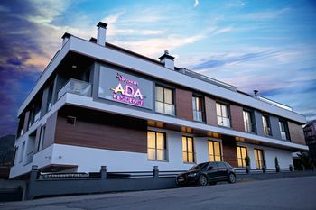 Vip Concept Ada Residence - Adults Only Денизли Екстериор снимка